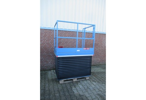 Schaartafel 1000 kilo, hoogte max.1 meter . Gebruikt.